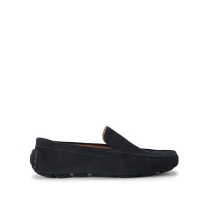 KG Kurt Geiger Suede Floyd Loafers