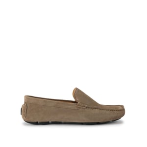 KG Kurt Geiger Suede Floyd Loafers
