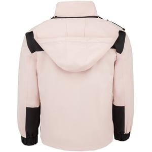 Men's Lee Cooper Outdoor Jacket in Light pink