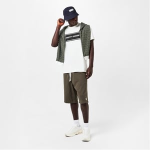 Accessories Pretty Green Bucket Hat in Navy