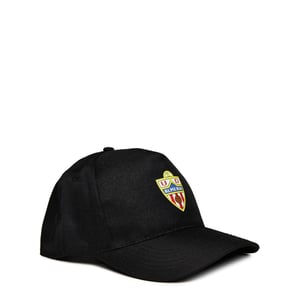 Accessories Castore Almeria Cap in Black