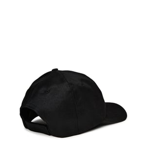 Accessories Castore Almeria Cap in Black