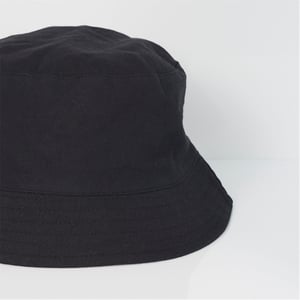 Accessories Brave Soul Bucket Hat in Black