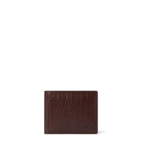 Accessories Osprey Billfold Wlt in Chocolate