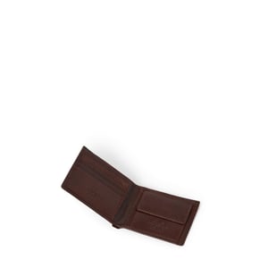 Accessories Osprey Billfold Wlt in Chocolate