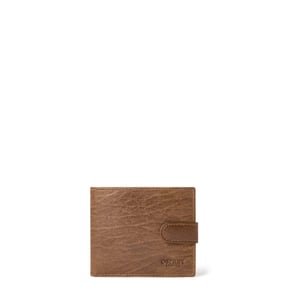 Accessories Osprey Coin Wallet in Cognac