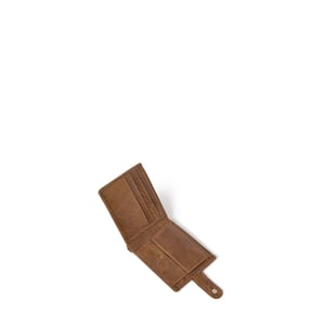 Accessories Osprey Coin Wallet in Cognac