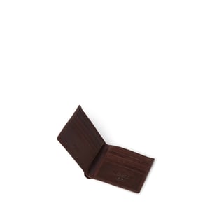 Accessories Osprey Highland Billfold Wallet in Chocolate