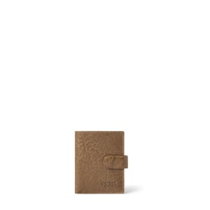 Accessories Osprey Popper Wallet in Cognac