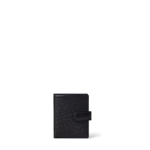 Accessories Osprey Popper Wallet in Black