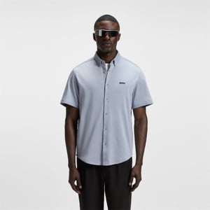 Men's Boss B Motion S 10263169 01 in Grey
