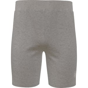 Men's SikSilk Cargo Shorts in Grey Marl