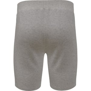 Men's SikSilk Cargo Shorts in Grey Marl