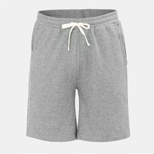 Men's Lonsdale Shorts Senior in Dark Grey