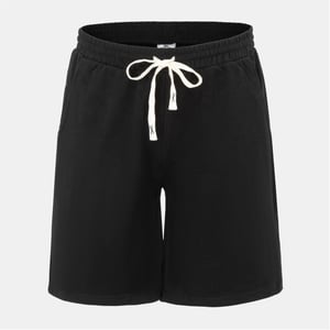 Men's Lonsdale Shorts Senior in Black