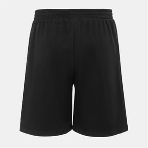 Men's Lonsdale Shorts Senior in Black