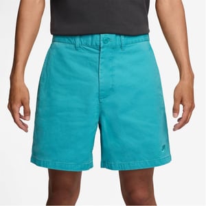 Men's Nike Club Solid Chino Shorts in Dusty Cactus