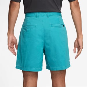 Men's Nike Club Solid Chino Shorts in Dusty Cactus