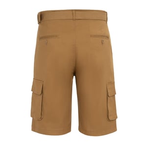 Men's Firetrap Cargo Shorts in Timber