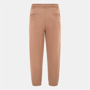 Men's Blank Essentials Essentials Arch Jogger in Mocha
