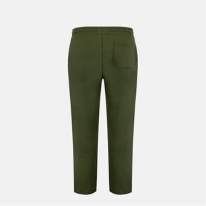 Men's Firetrap Fleece Jogger in Olive