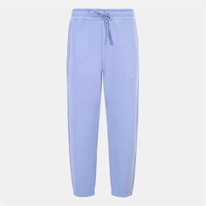 Men's Blank Essentials Essentials Arch Jogger in Fairview Blue