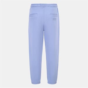 Men's Blank Essentials Essentials Arch Jogger in Fairview Blue