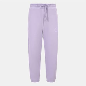 Men's Blank Essentials Essentials Arch Jogger in Violet