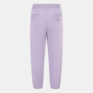 Men's Blank Essentials Essentials Arch Jogger in Violet