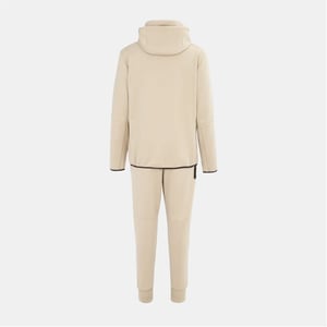 Men's Lonsdale Track Suit in Khaki