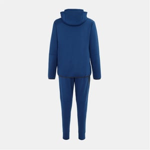 Men's Lonsdale Track Suit in Navy