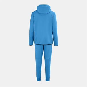 Men's Lonsdale Track Suit in Royal Blue