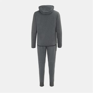 Men's Lonsdale Track Suit in Dark Grey