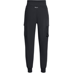 Women's Under Armour Trail Run Joggers with Side Pocket in .Grey