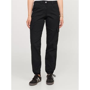 Women's JJXX Kendal Cargo in Black