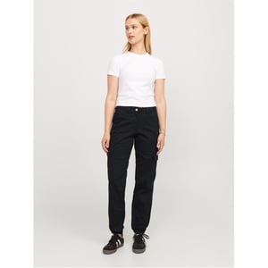 Women's JJXX Kendal Cargo in Black
