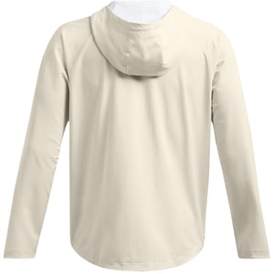 Men's Under Armour Armour Ua Unstoppable Jacket Lc Tracksuit Top in White