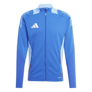 Men's adidas C Tr Jacket Tracksuit Top in Royal Blue