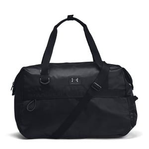 Accessories Under Armour Duffle Bag in Black