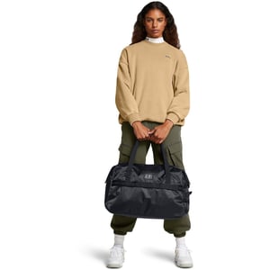 Accessories Under Armour Duffle Bag in Black