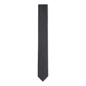 Accessories Hugo Cm Tie in Black 001