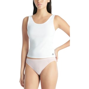 Women's adidas Low Rise Bikini Brief in .Assorted