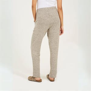 Women's Brave Soul Touch Trouser in Beige