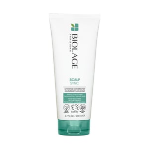 Biolage Scalp Sync Universal Conditioner For Oily, Sensitive, Dry & Dandruff-prone Scalp 200ml