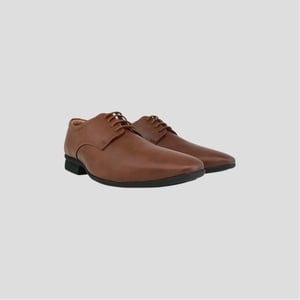 Men's Firetrap Lace up in Brown