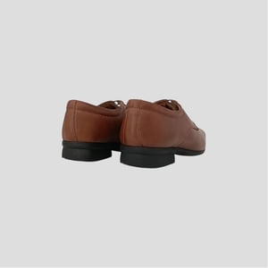 Men's Firetrap Lace up in Brown