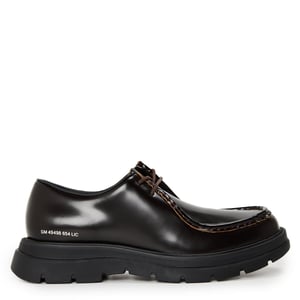 Men's Steve Madden Reice in Brown Lthr