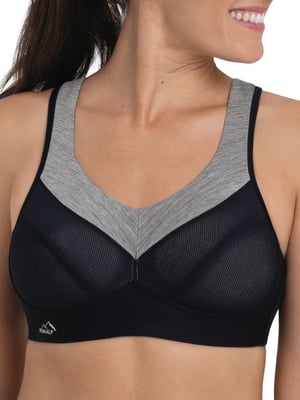 PanAlp Wool Sports Bra