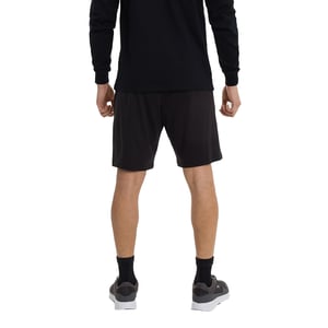 Canterbury Mens Cotton Shorts (Black)