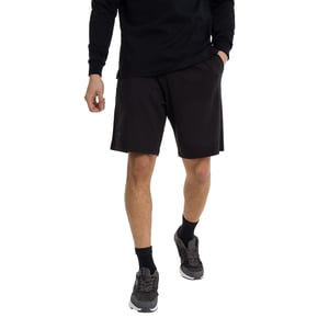Canterbury Mens Cotton Shorts (Black)
